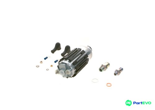 Bosch fuel pump - bosch,