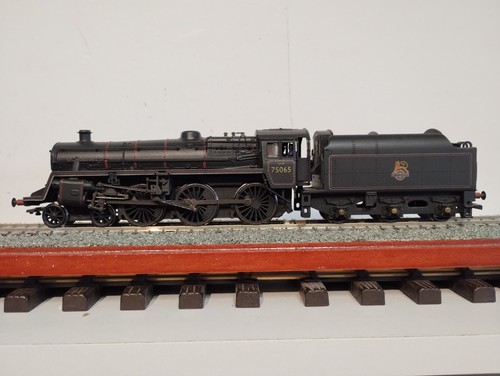 Bachmann 108 br - bachmann, (oo)