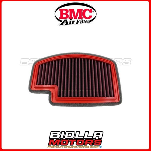 Fm01127race air filter bmc - filter,