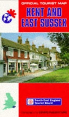 Kent and east - and, sussex