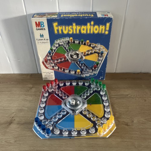 Hasbro frustration board - hasbro,