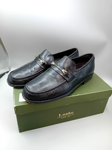 Loake mens shoes - mens, marko