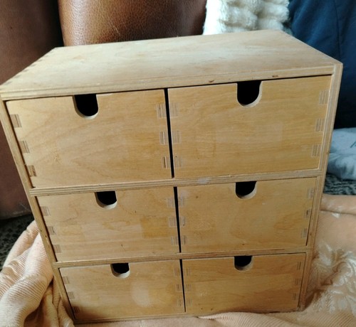 Ikea moppe wooden - moppe,