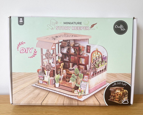 Crafts diy miniature - diy,