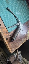 VINTAGE WANNER Grease Gun 