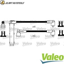 IGNITION LEAD SET 346237 FOR LAND ROVER FREELANDER/SOFT/TOP 18 K4F 1.8L 4cyl