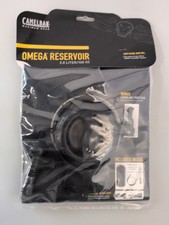 Camelbak Maximum Gear Omega Model 3.0 Liter-100oz Hydration Reservoir System NEW