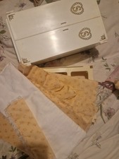 Sindy Wardrobe And Parrs For