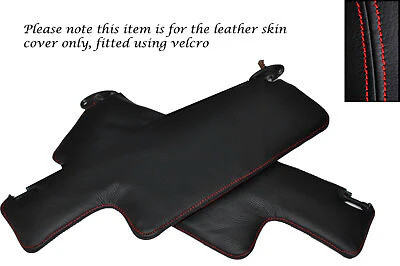 Red stitching fits alfa romeo - stitching,