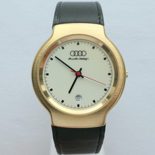 Audi design quattro motorsport - design,