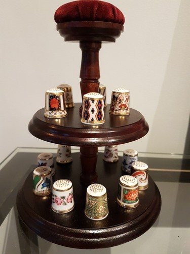 Royal crown derby - crown,