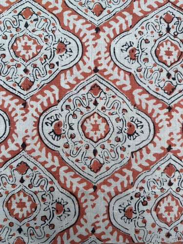 New linwood fabric remnant - linwood,