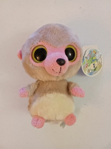 Monkey fox meerkat - monkey, /
