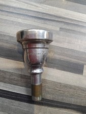 Prototype EB Tuba Mouthpiece