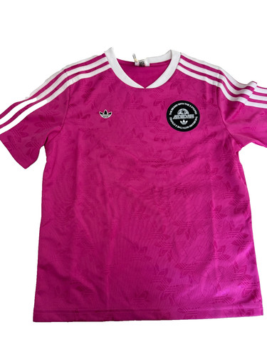 Adidas youth classic logo - youth,