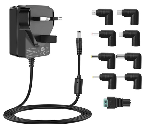 Charger power supply - charger, dc