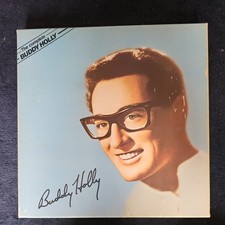 The Complete Buddy Holly -