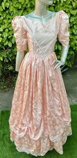 Vintage Peach Glossy