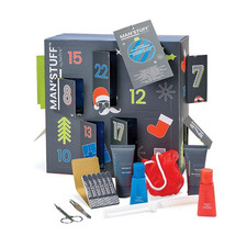 Technic Man'stuff 24 Day Care