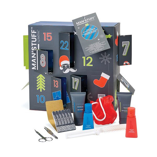 Technic man stuff - 24, care