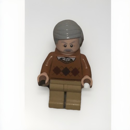 Lego minifigure harry potter - harry,
