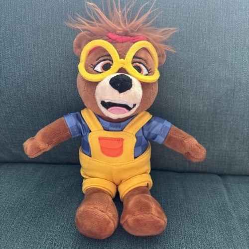 Jaz bear haven - jaz, holidays