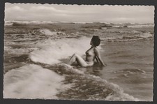 Vintage Erotic Real Photo