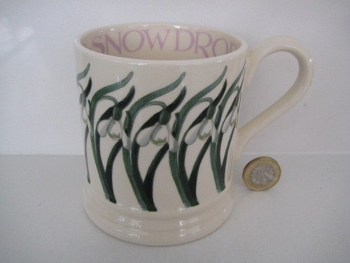 Emma bridgewater sponge - bridgewater, ware