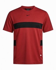 Nike Roger Federer Tennis Polo