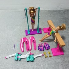 Barbie Stacie Doll OOAK