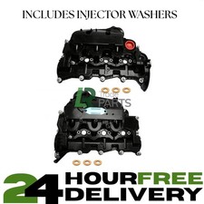 NEW LH & RH ENGINE INLET