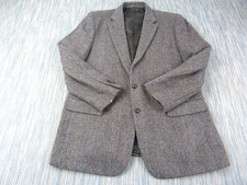 Vintage Harris Tweed Blazer