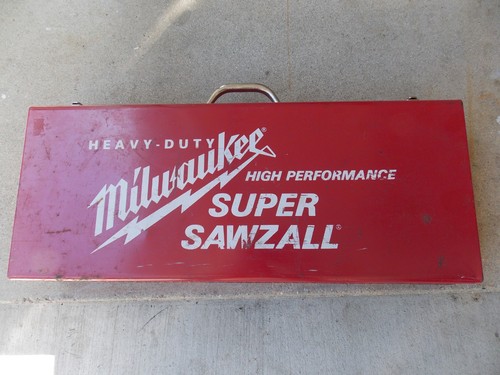Milwaukee heavy duty - milwaukee, heavy-duty