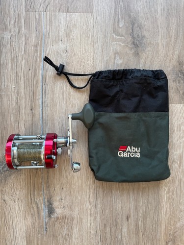 Abu garcia 7000 - garcia,