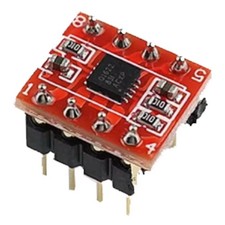  OPA1622 High Current HiFi