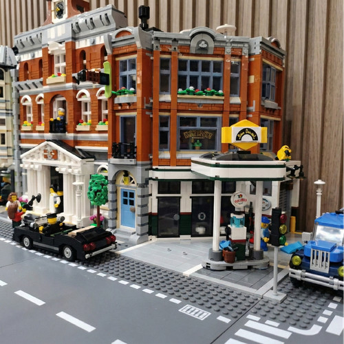 Large 32x32 road - large,