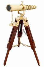 Nautical Polished Brass