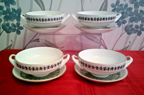 Spode provence y7843 - y7843,