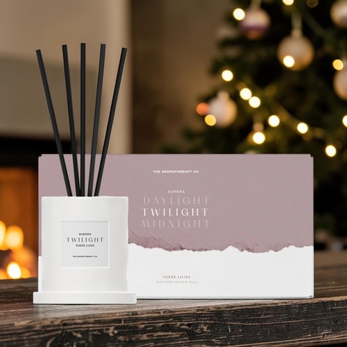 Scented reed diffuser - reed,