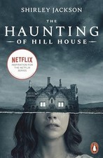 The haunting hill house - of,