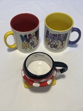 Disney Extra Large Mickey And