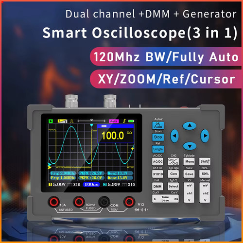Dso3d12 digital - dso3d12,
