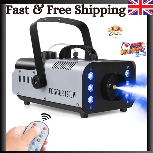 1200w smoke fog - 1200w, machine