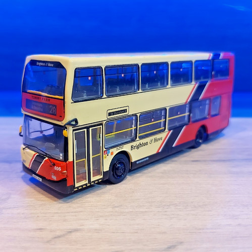 Britbus scania - britbus, es-07