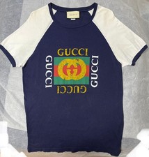USED GUCCI LIMITED RARE