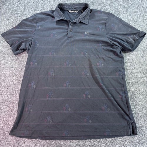 Travis mathew polo shirt mens - polo,