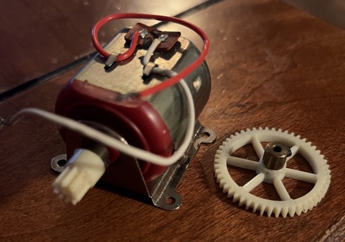 Vintage ripmax orbit - vintage,