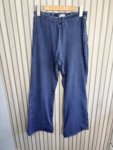 Warehouse flared stretch jeans - warehouse,