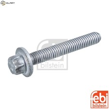 6x BOLT AUTOMATIC TRANSMISSION