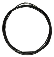 Heater Control Cable Left